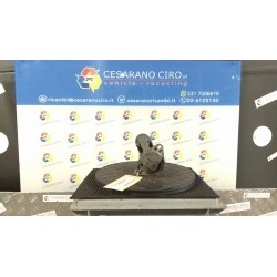 MOTORINO AVVIAMENTO 020 OPEL AGILA (H08) (01/08-) K12B 95507894