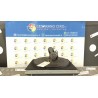 MOTORINO AVVIAMENTO 020 OPEL AGILA (H08) (01/08-) K12B 95507894