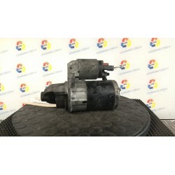 MOTORINO AVVIAMENTO 020 OPEL AGILA (H08) (01/08-) K12B 95507894