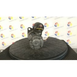MOTORINO AVVIAMENTO 020 OPEL AGILA (H08) (01/08-) K12B 95507894