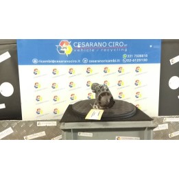 MOTORINO AVVIAMENTO 12V 0.8KW 021 DAIHATSU TERIOS 2A SERIE (04/06-06/13) 3SZ 28100B1060