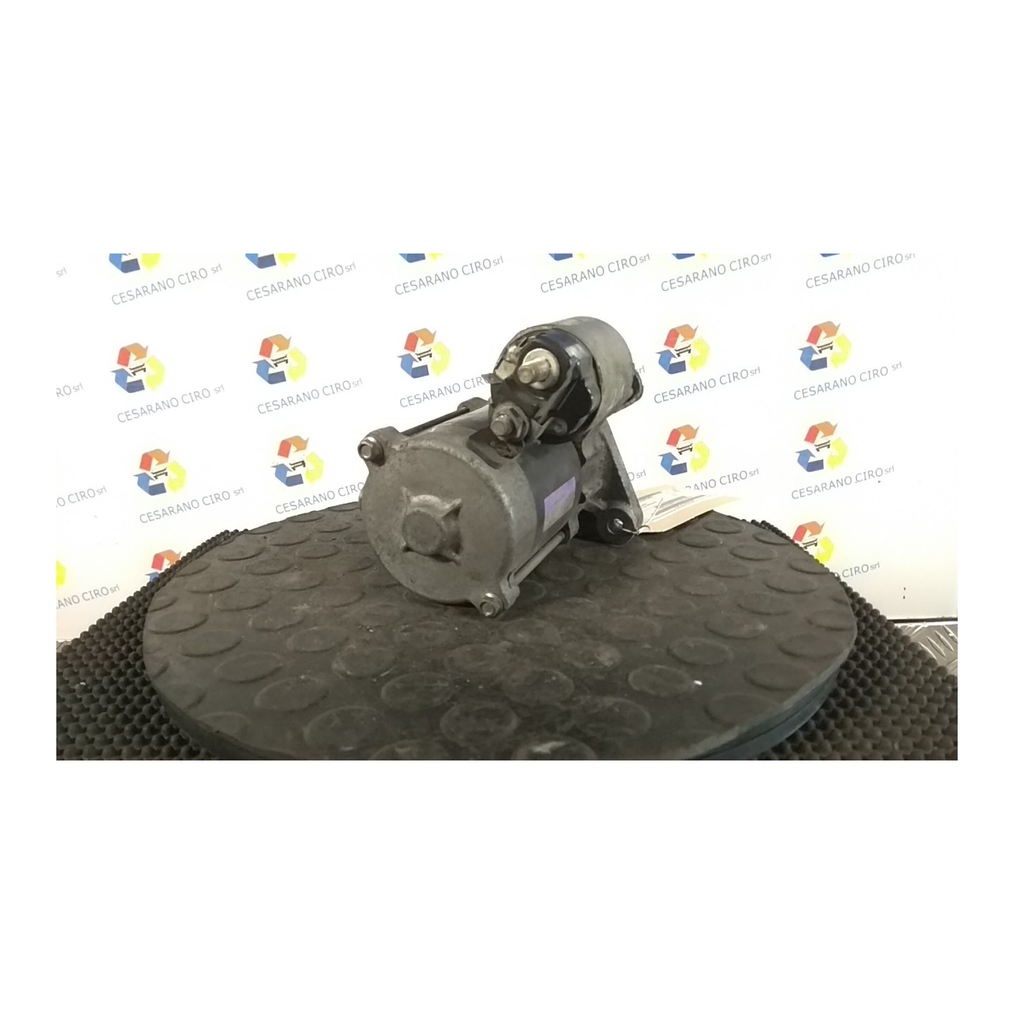 MOTORINO AVVIAMENTO 12V 0.8KW 021 DAIHATSU TERIOS 2A SERIE (04/06-06/13) 3SZ 28100B1060