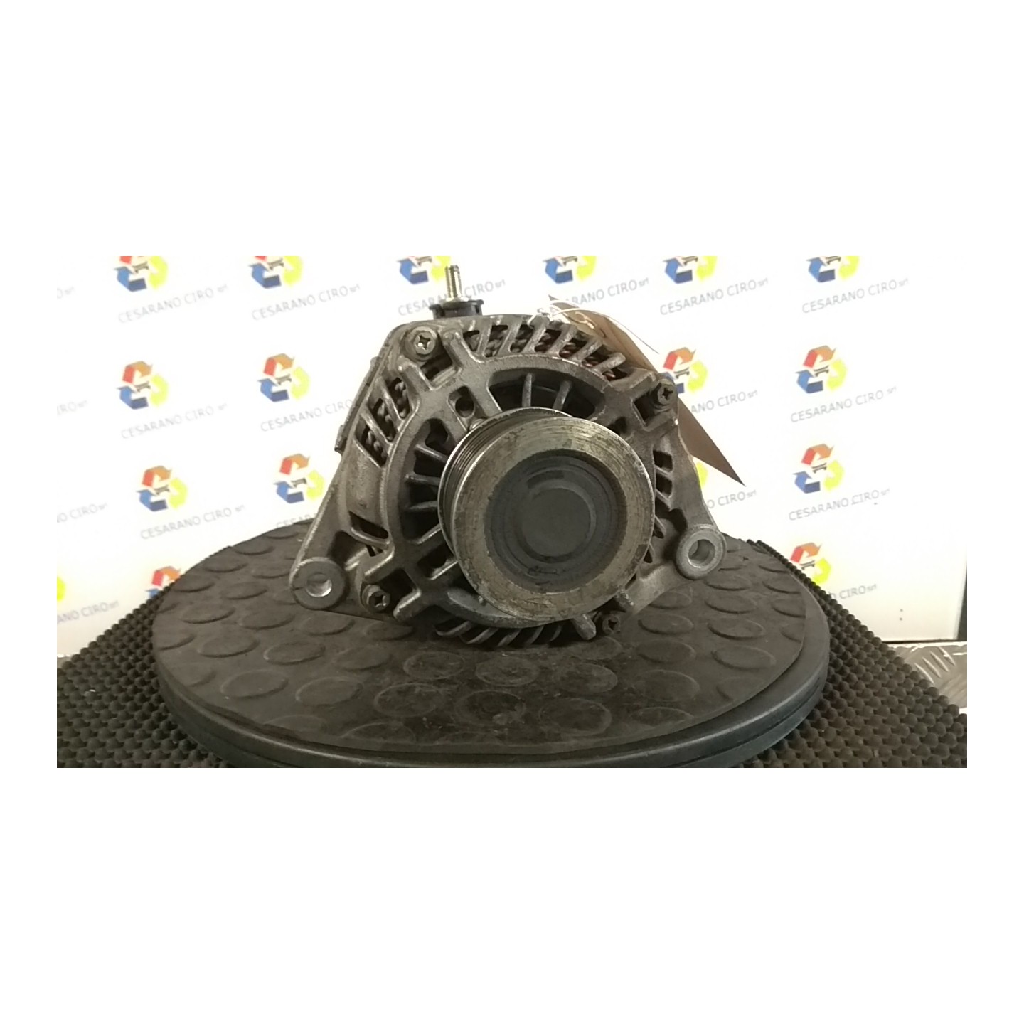 ALTERNATORE 022 NISSAN PATHFINDER (R51M) (02/05-) YD25 231001AT1A