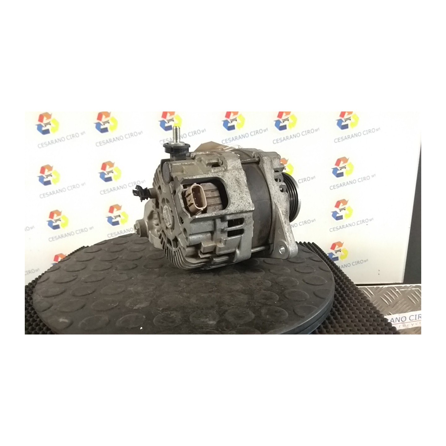 ALTERNATORE 022 NISSAN PATHFINDER (R51M) (02/05-) YD25 231001AT1A