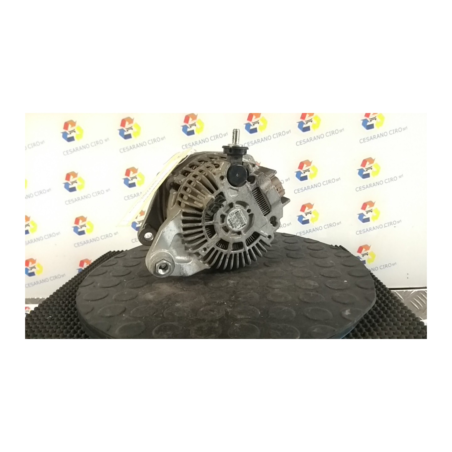 ALTERNATORE 022 NISSAN PATHFINDER (R51M) (02/05-) YD25 231001AT1A