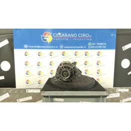 ALTERNATORE 023 MAZDA MAZDA 2 2A SERIE (08/07-12/14 ZJ ZJ3818300