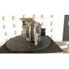 ALTERNATORE 023 MAZDA MAZDA 2 2A SERIE (08/07-12/14 ZJ ZJ3818300