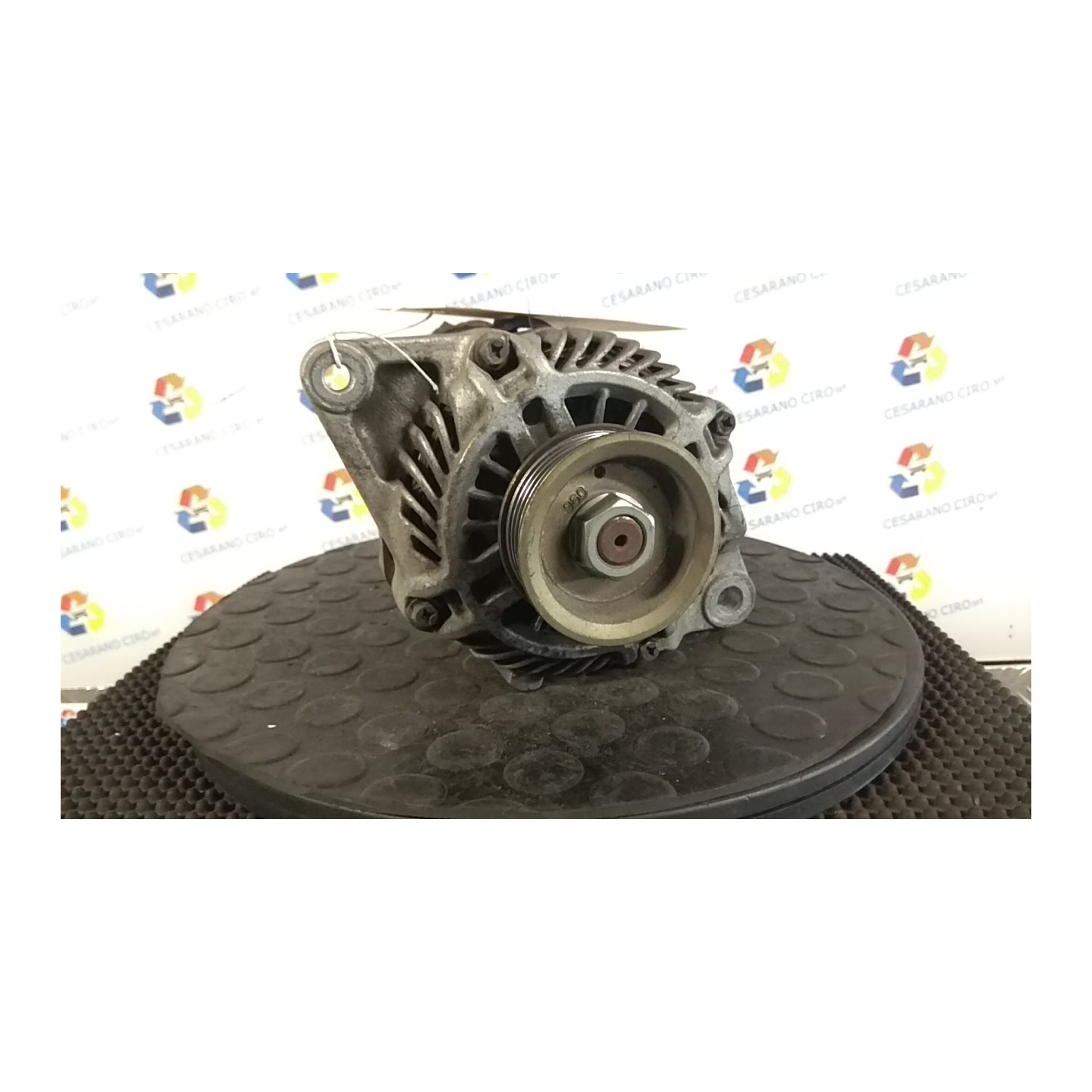 ALTERNATORE 024 MITSUBISHI COLT 7A SERIE (06/04-12/09) 134910 1800A070