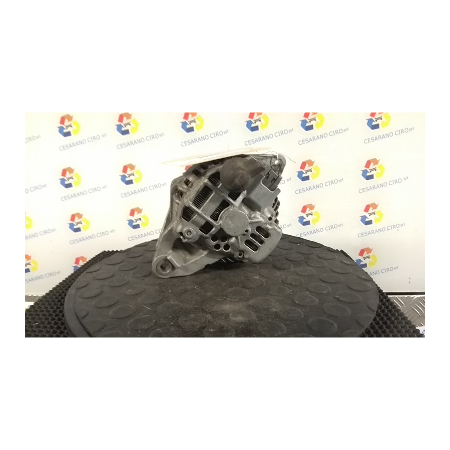 ALTERNATORE 024 MITSUBISHI COLT 7A SERIE (06/04-12/09) 134910 1800A070