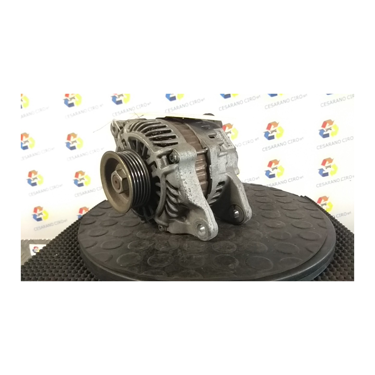 ALTERNATORE 024 MITSUBISHI COLT 7A SERIE (06/04-12/09) 134910 1800A070