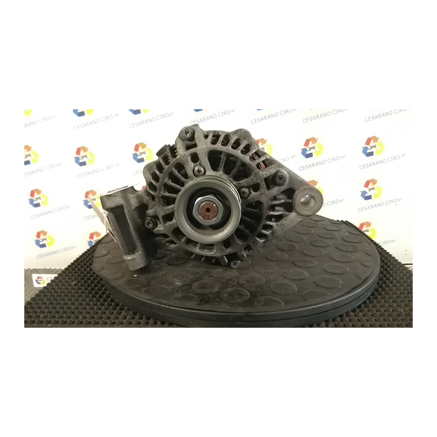ALTERNATORE C/A/C 026 MAZDA MAZDA 2 1A SERIE (02/03-08/07 FUJA C40118300