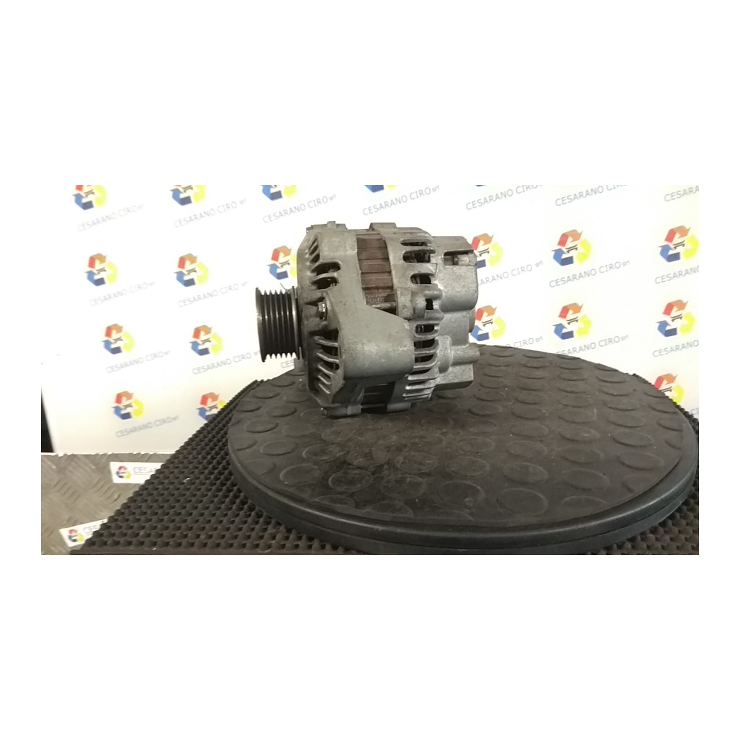 ALTERNATORE C/A/C 026 MAZDA MAZDA 2 1A SERIE (02/03-08/07 FUJA C40118300