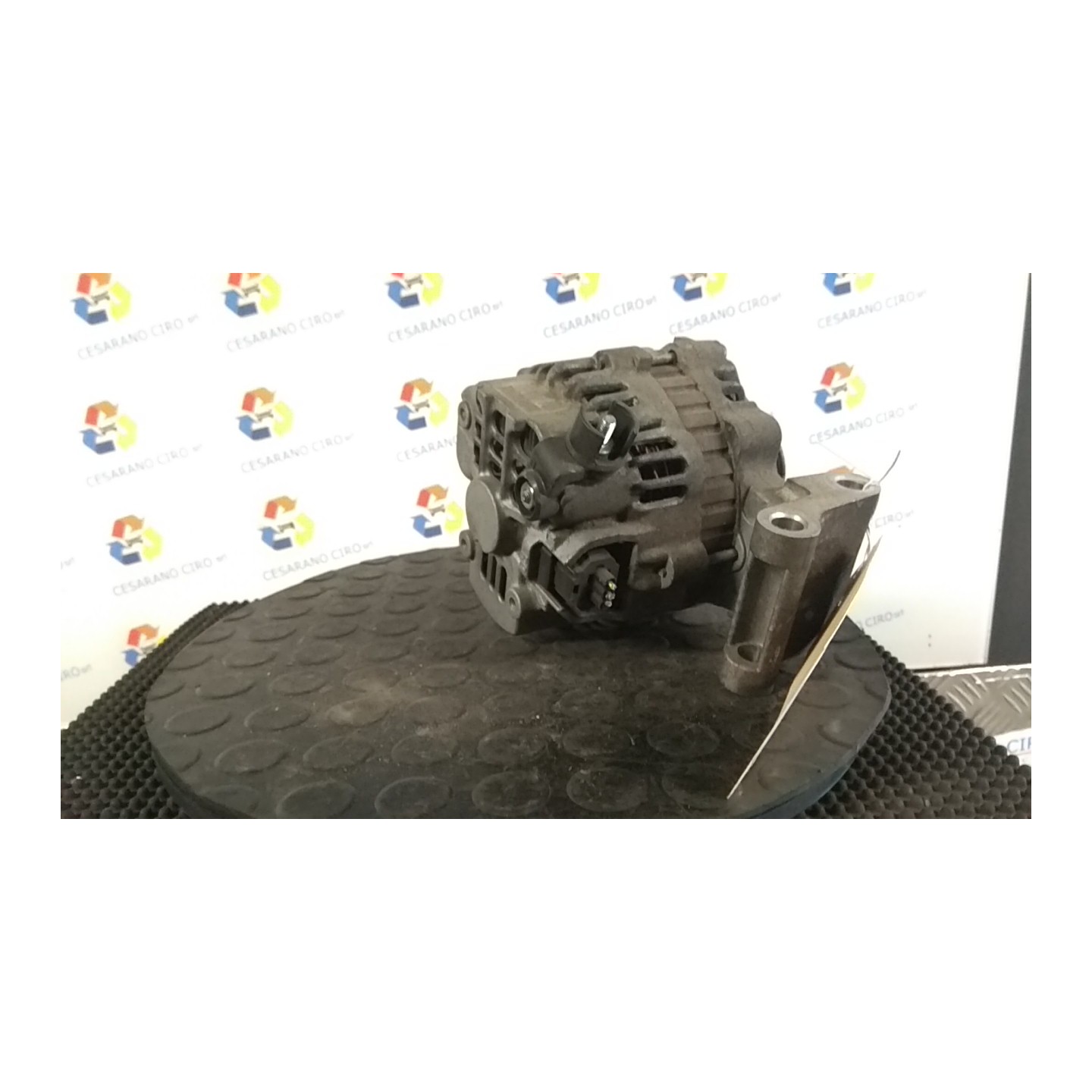 ALTERNATORE C/A/C 026 MAZDA MAZDA 2 1A SERIE (02/03-08/07 FUJA C40118300