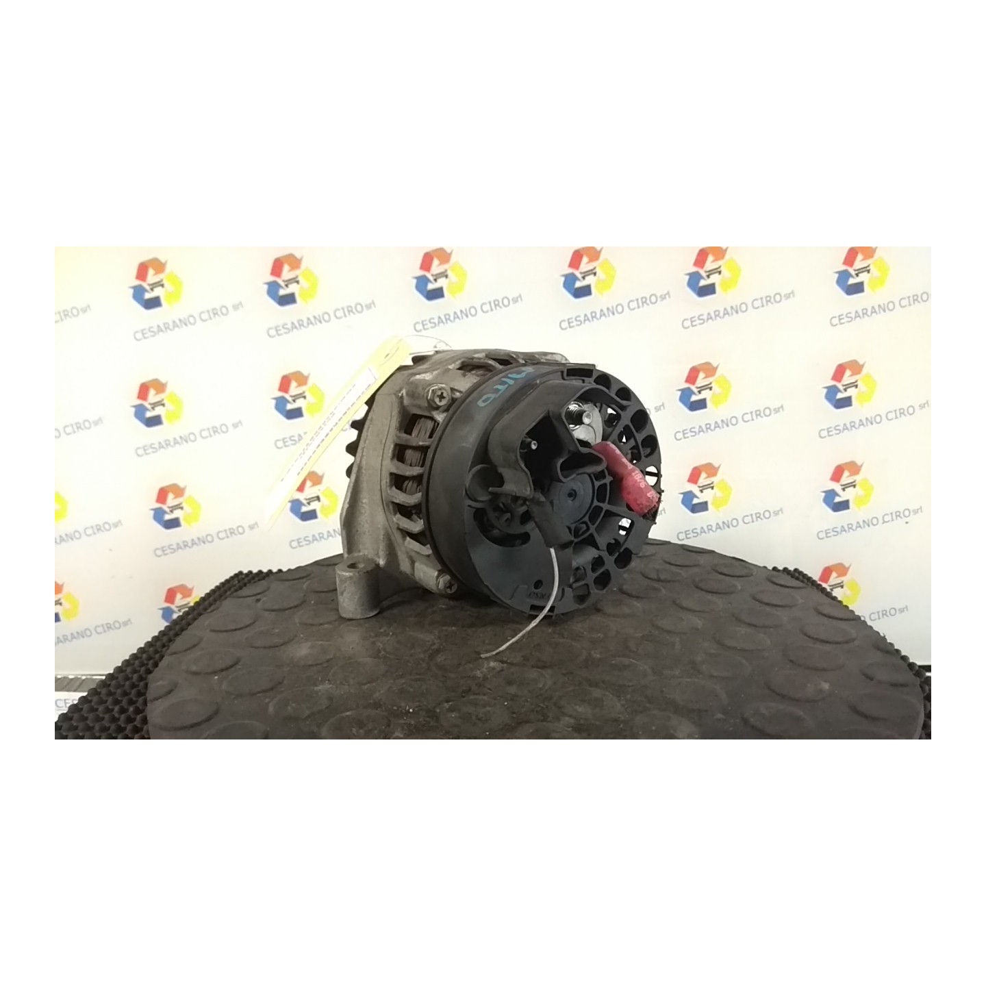 ALTERNATORE C/A/C 027 ALFA ROMEO MITO (QZ) (03/11-05/13) 955A7000 52003527