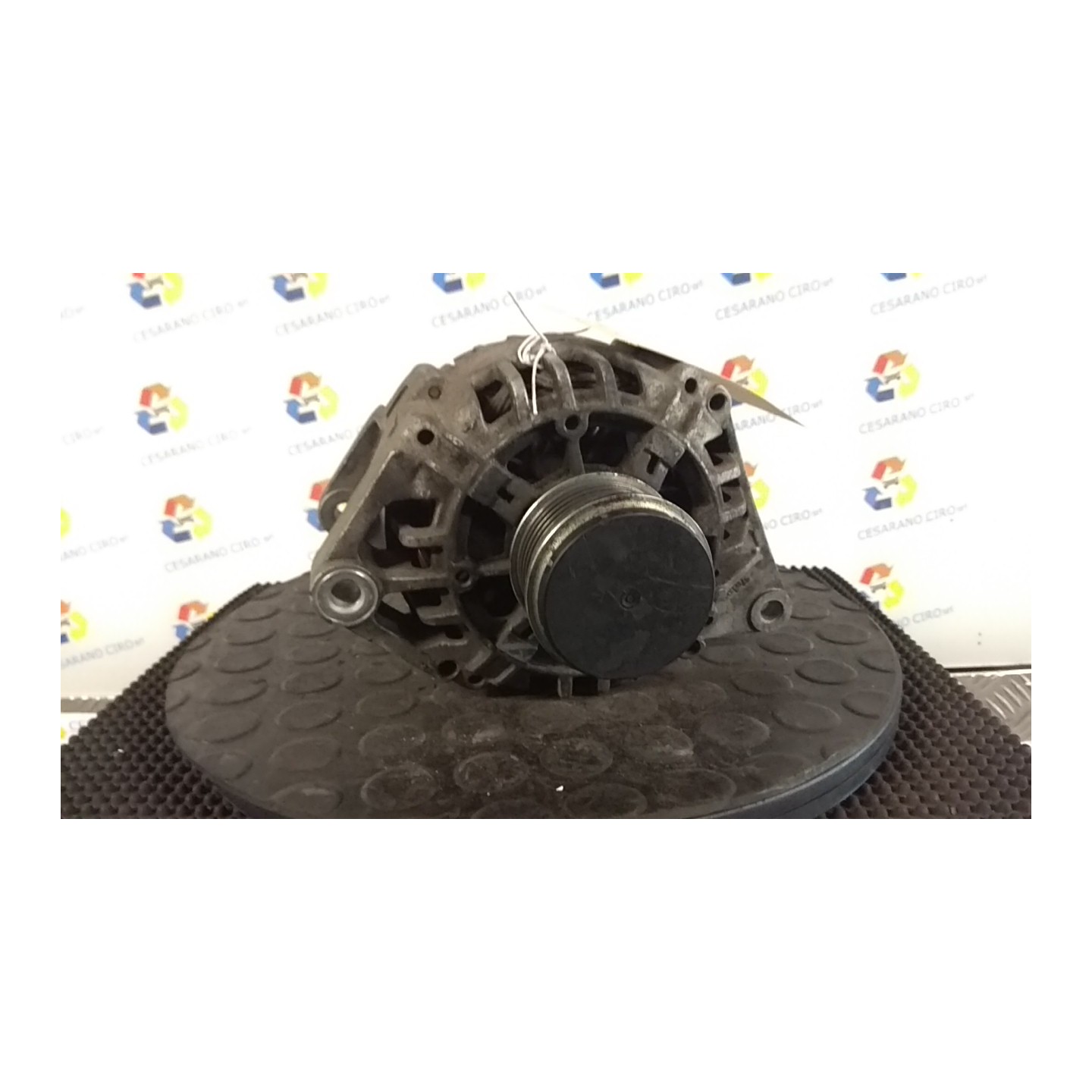 ALTERNATORE VALEO 030 RENAULT SCENIC 2A SERIE (06/03-08/09) F9QD8 8200086161