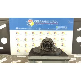 ALTERNATORE 031 TATA INDICA (01/01-) 475SI48 284215400101