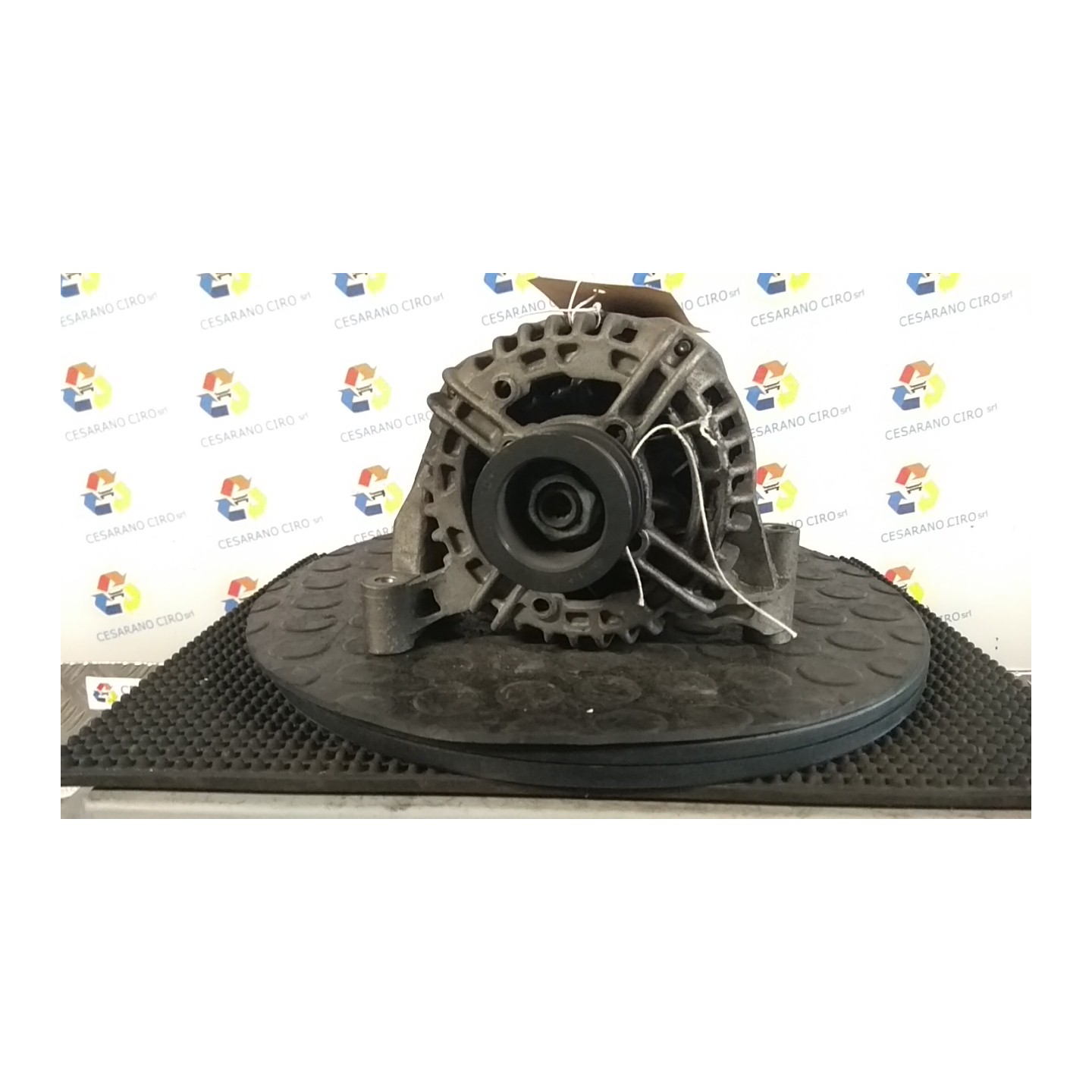 ALTERNATORE 031 TATA INDICA (01/01-) 475SI48 284215400101
