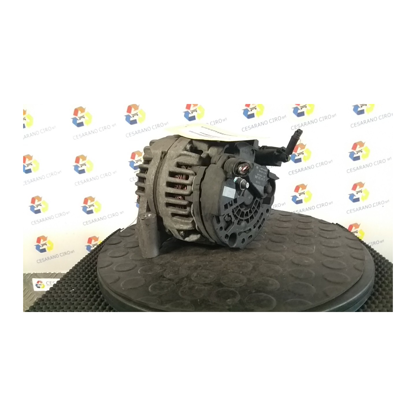 ALTERNATORE 031 TATA INDICA (01/01-) 475SI48 284215400101