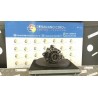 ALTERNATORE 032 SUBARU FORESTER 1A SERIE (10/97-10/02 EJ20 23700AA290