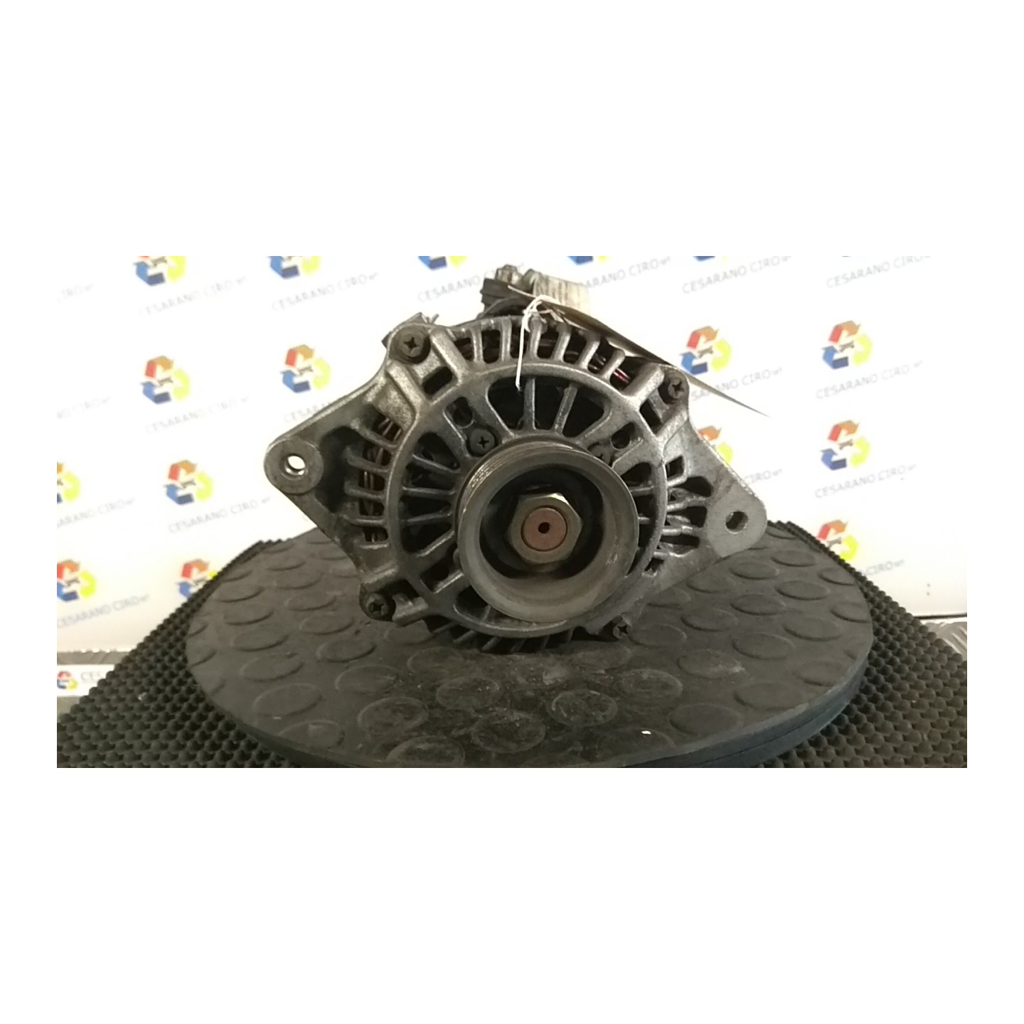 ALTERNATORE 032 SUBARU FORESTER 1A SERIE (10/97-10/02 EJ20 23700AA290