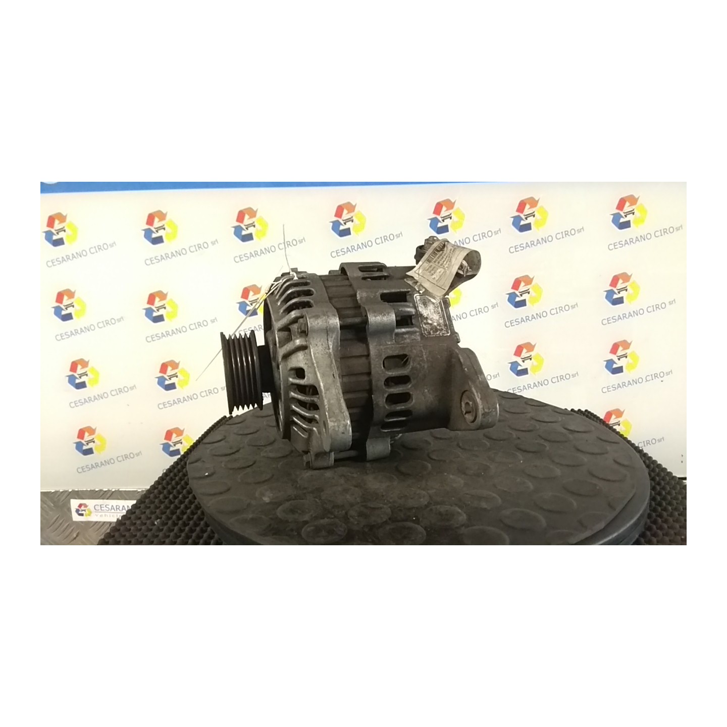 ALTERNATORE 032 SUBARU FORESTER 1A SERIE (10/97-10/02 EJ20 23700AA290