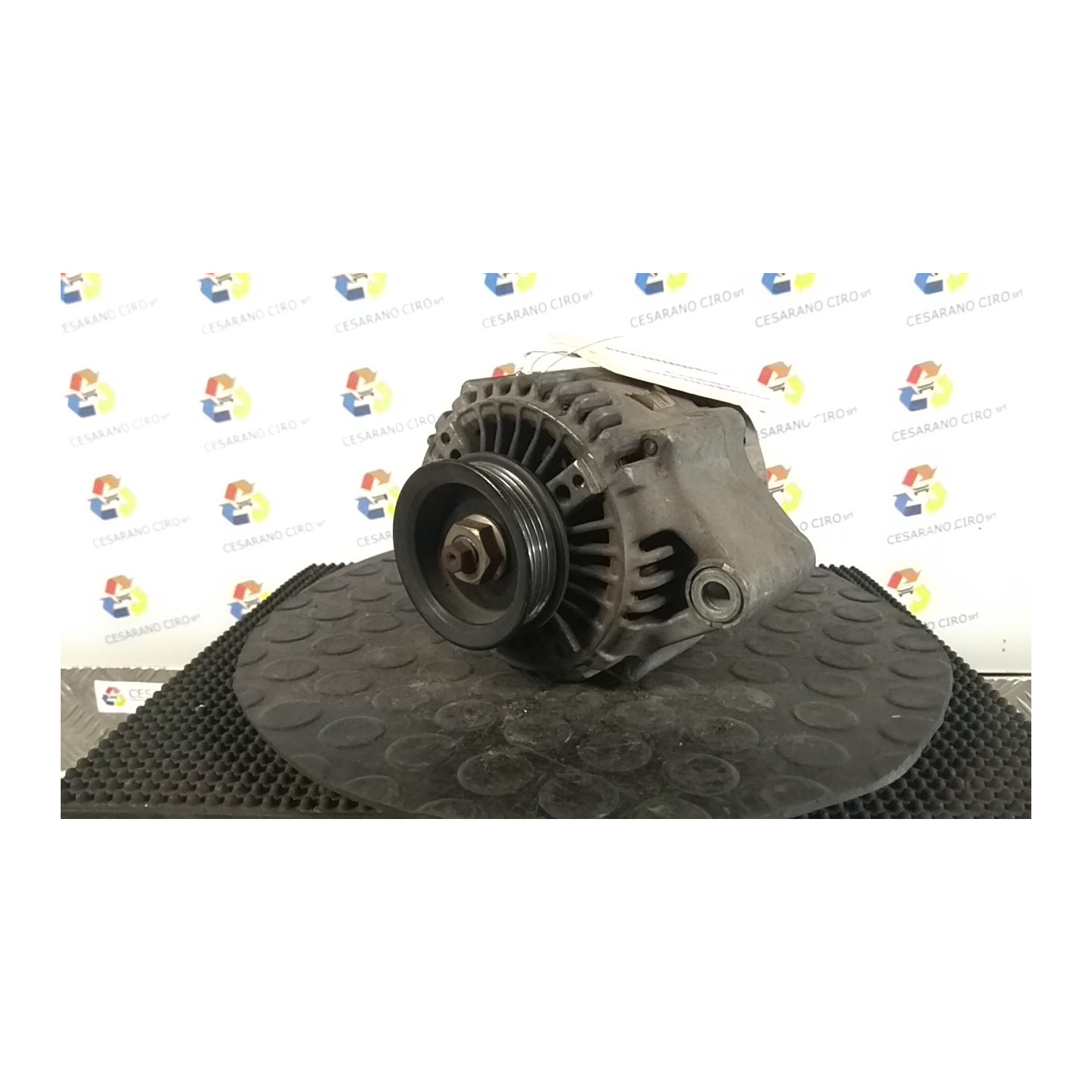 ALTERNATORE 035 HONDA CR-V 1A SERIE (05/97-03/02) B20B3 31100P3FE01