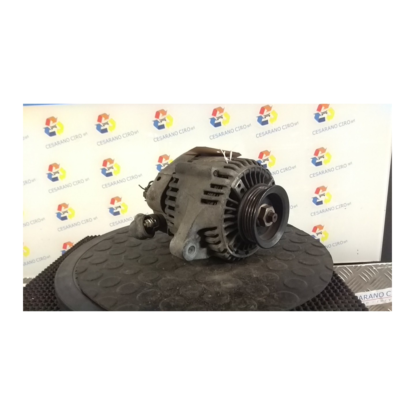 ALTERNATORE 035 HONDA CR-V 1A SERIE (05/97-03/02) B20B3 31100P3FE01