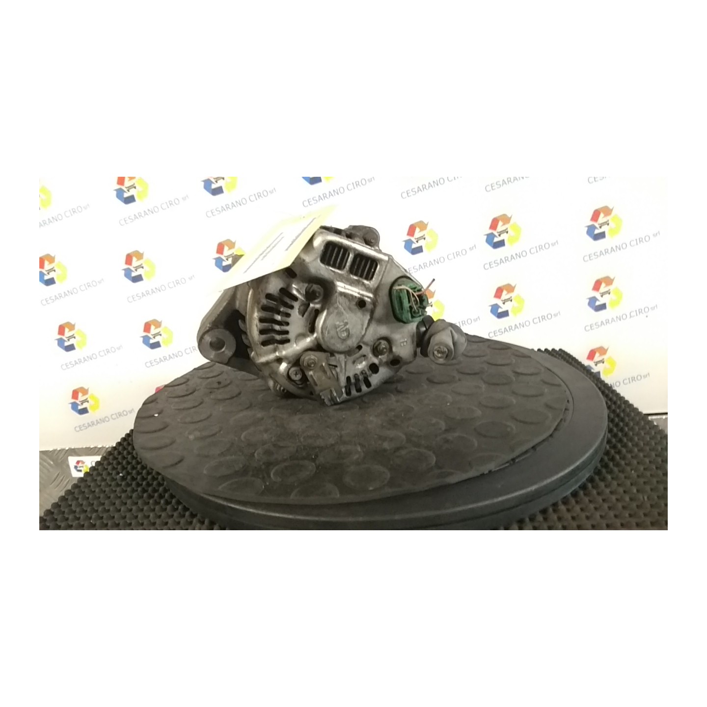 ALTERNATORE 035 HONDA CR-V 1A SERIE (05/97-03/02) B20B3 31100P3FE01