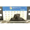 ALTERNATORE 036 HONDA ACCORD BERLINA (10/98-01/03) F18B2 31100P45G04