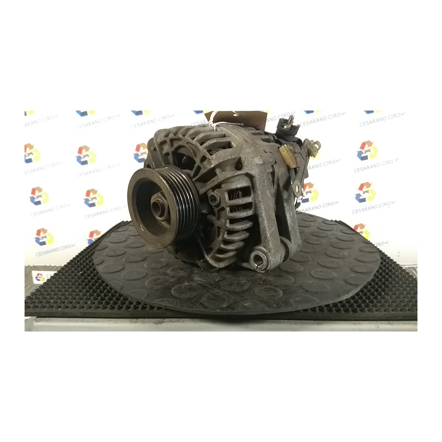 ALTERNATORE 036 HONDA ACCORD BERLINA (10/98-01/03) F18B2 31100P45G04