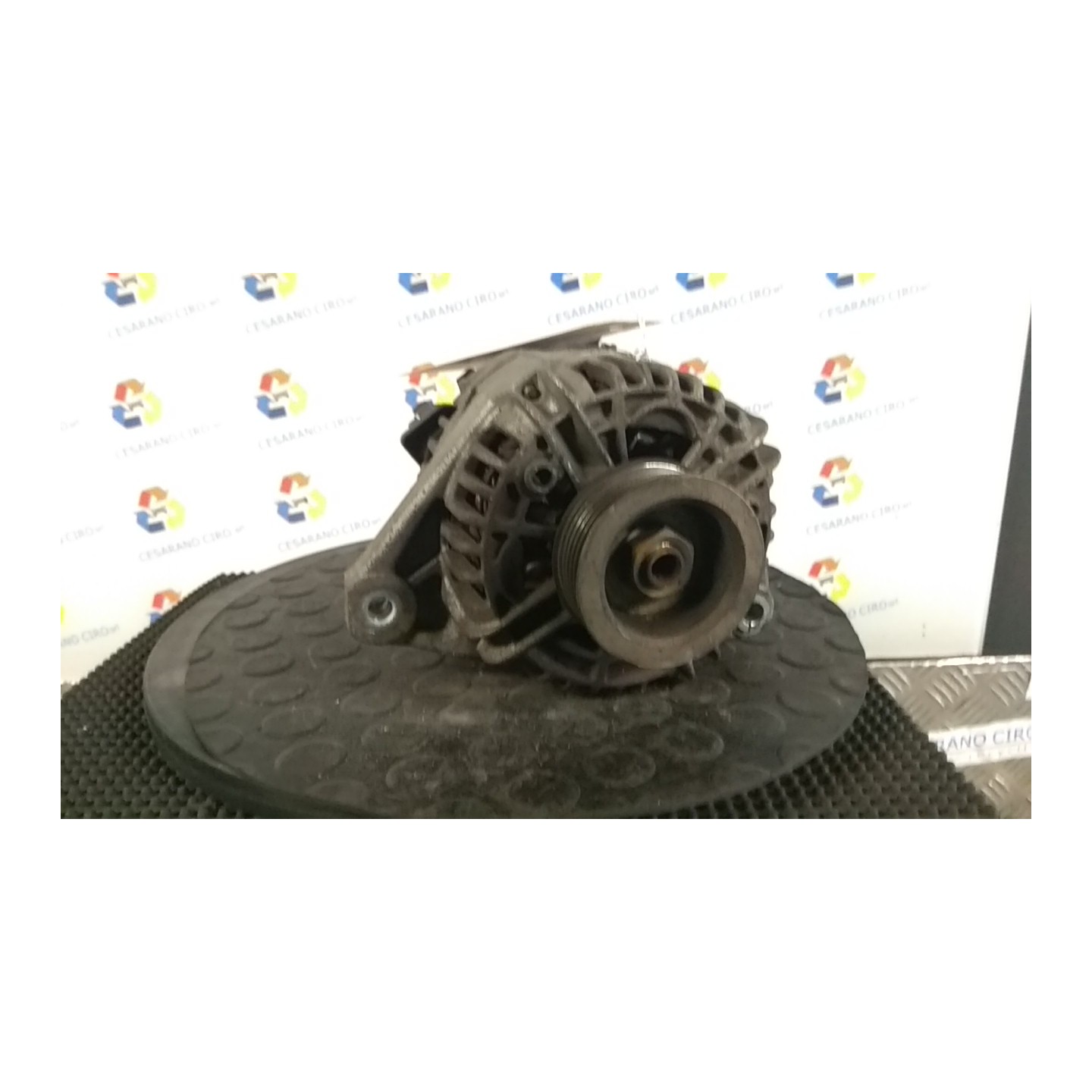 ALTERNATORE 036 HONDA ACCORD BERLINA (10/98-01/03) F18B2 31100P45G04