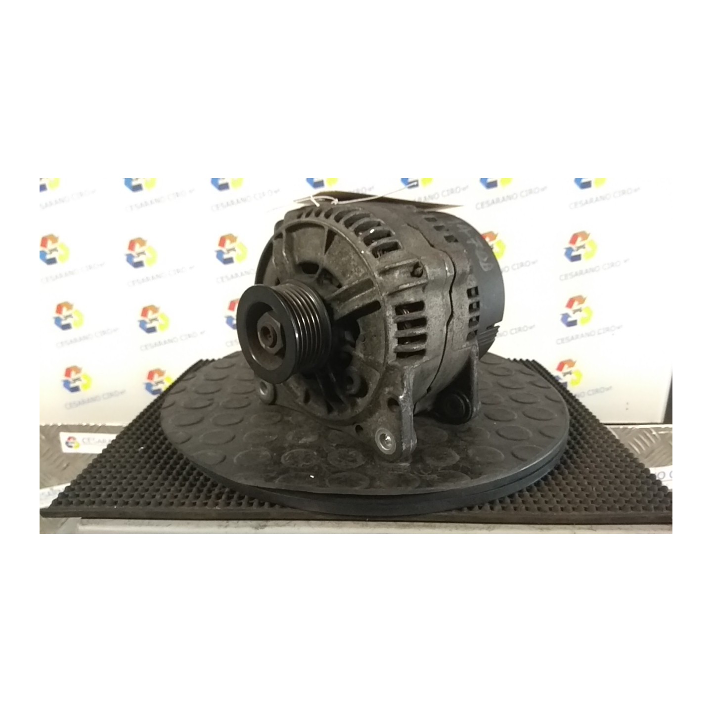 ALTERNATORE 037 CHRYSLER VOYAGER/GRAND VOYAGER (10/95-1 VM69B K04727206