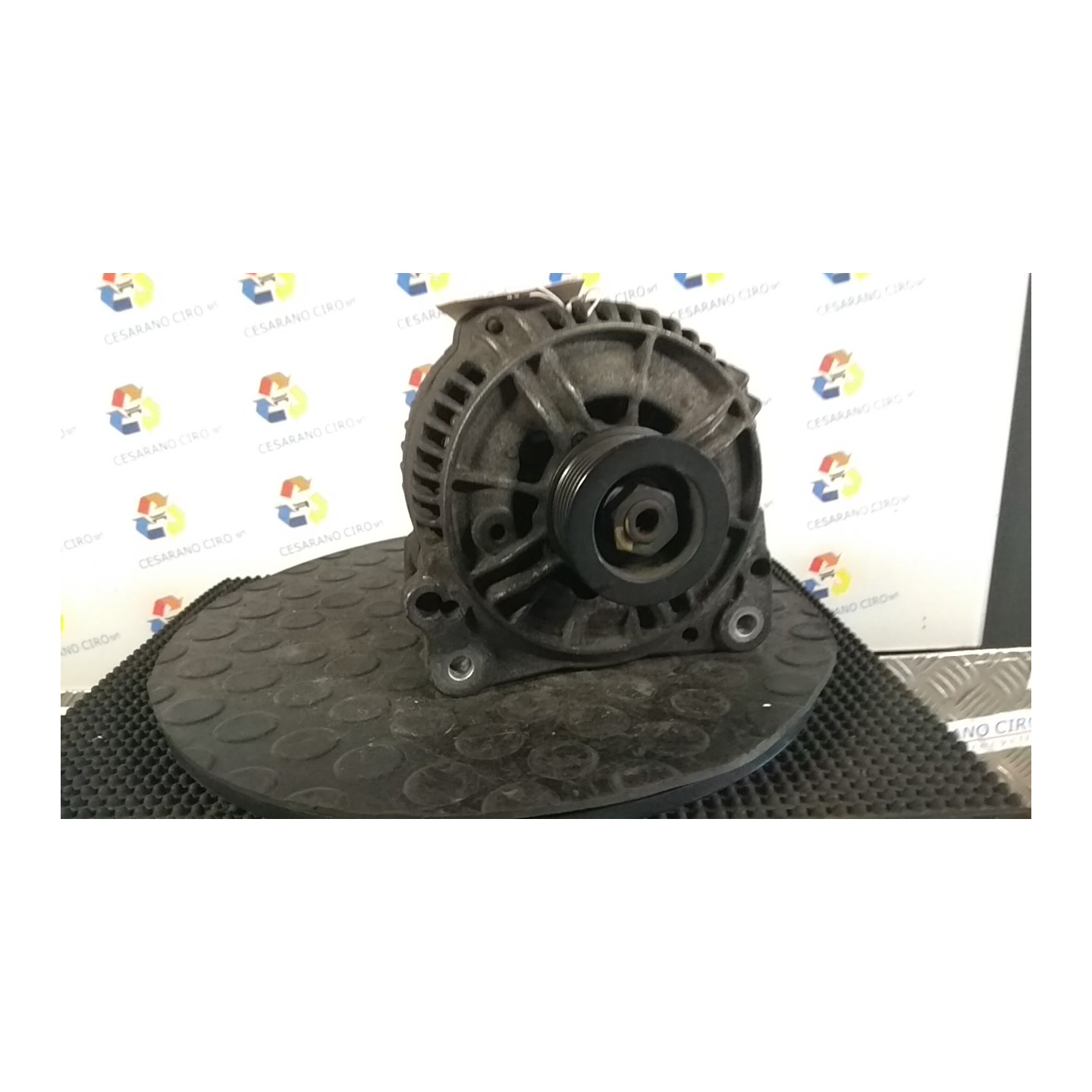ALTERNATORE 037 CHRYSLER VOYAGER/GRAND VOYAGER (10/95-1 VM69B K04727206