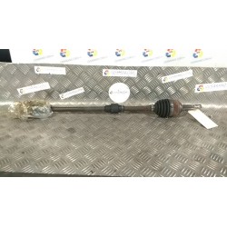 SEMIALBERO ANT. COMPL. DX. 038 MITSUBISHI SPACE STAR (04/13-) 3A90 3815A428