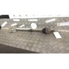 SEMIALBERO ANT. COMPL. DX. 038 MITSUBISHI SPACE STAR (04/13-) 3A90 3815A428