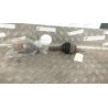 SEMIALBERO ANT. COMPL. SX. 041 MITSUBISHI COLT 7A SERIE (06/04-12/09) 639939 3815A009
