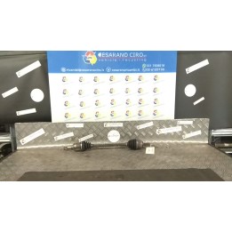 SEMIALBERO ANT. COMPL. SX. 043 MITSUBISHI SPACE STAR (04/13-) 3A90 3815A427