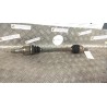 SEMIALBERO ANT. COMPL. SX. 043 MITSUBISHI SPACE STAR (04/13-) 3A90 3815A427