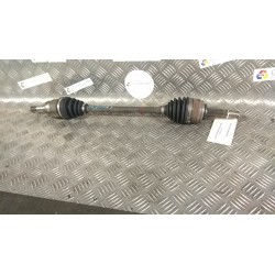 SEMIALBERO ANT. COMPL. SX. 043 MITSUBISHI SPACE STAR (04/13-) 3A90 3815A427