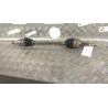 SEMIALBERO ANT. COMPL. SX. 043 MITSUBISHI SPACE STAR (04/13-) 3A90 3815A427