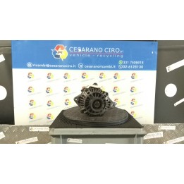 ALTERNATORE 044 SUBARU LEGACY 1 SERIE EJ25 NB0057000155001594026785
