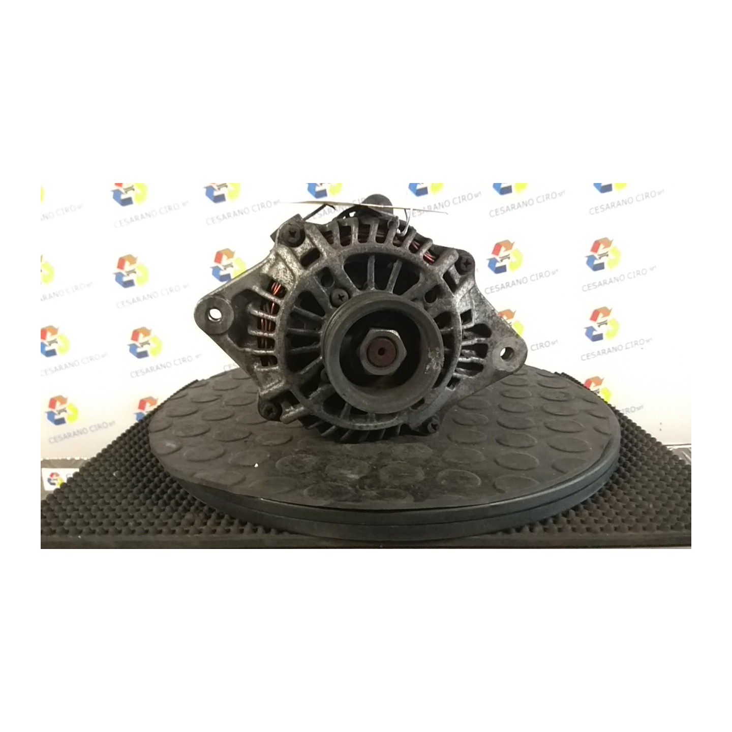 ALTERNATORE 044 SUBARU LEGACY 1 SERIE EJ25 NB0057000155001594026785