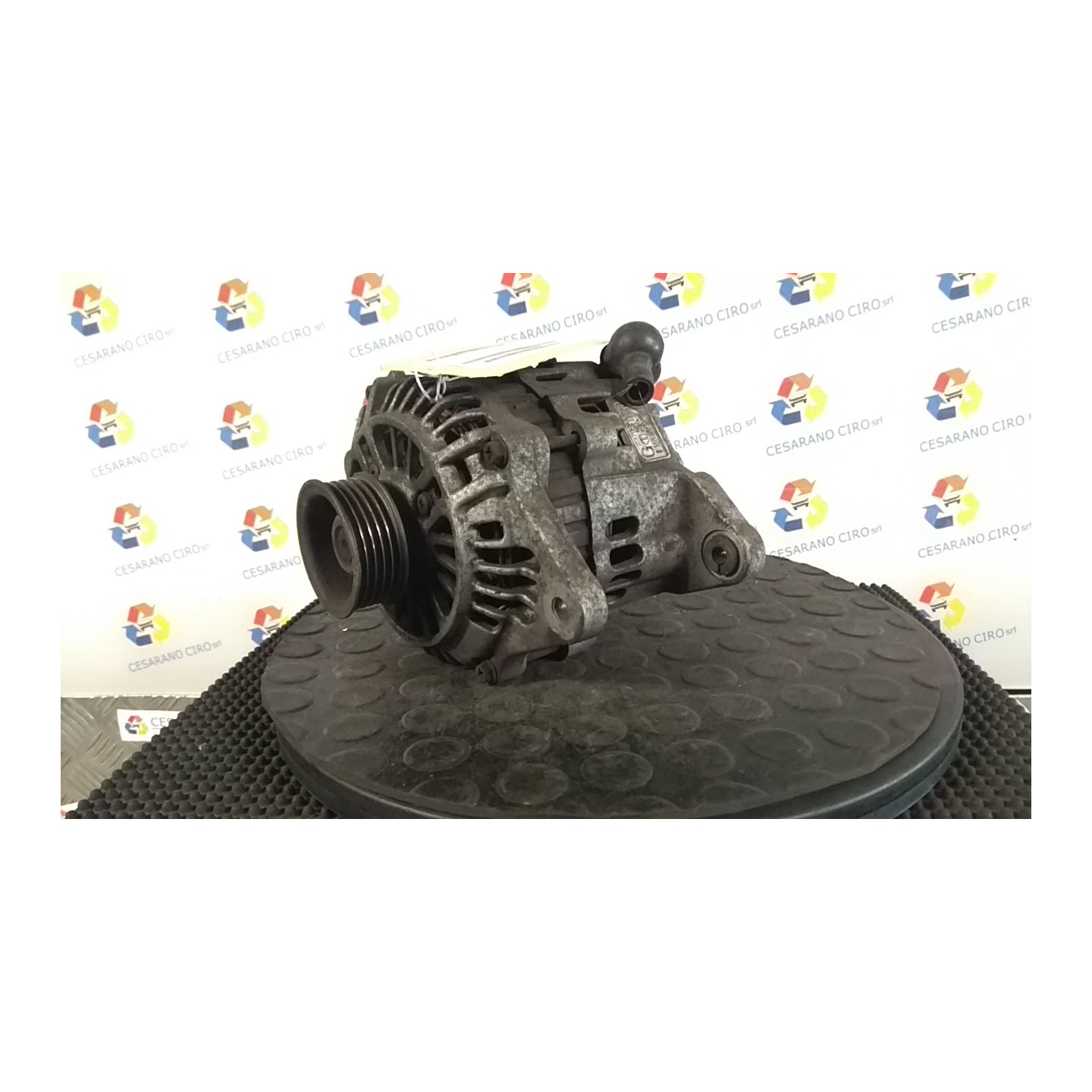 ALTERNATORE 044 SUBARU LEGACY 1 SERIE EJ25 NB0057000155001594026785