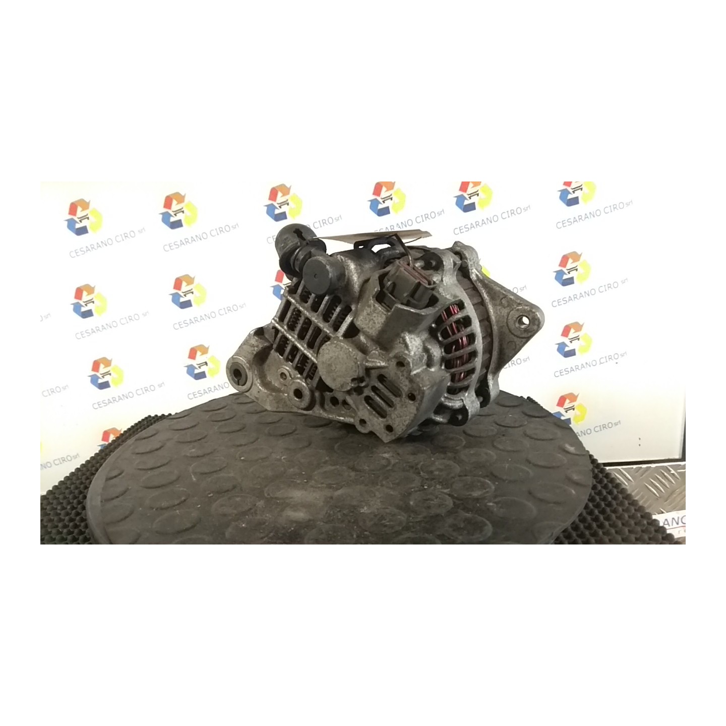 ALTERNATORE 044 SUBARU LEGACY 1 SERIE EJ25 NB0057000155001594026785
