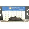 BOBINA 048 NISSAN MICRA (K11E) (09/00-01/03) CG10 NB0287015022001