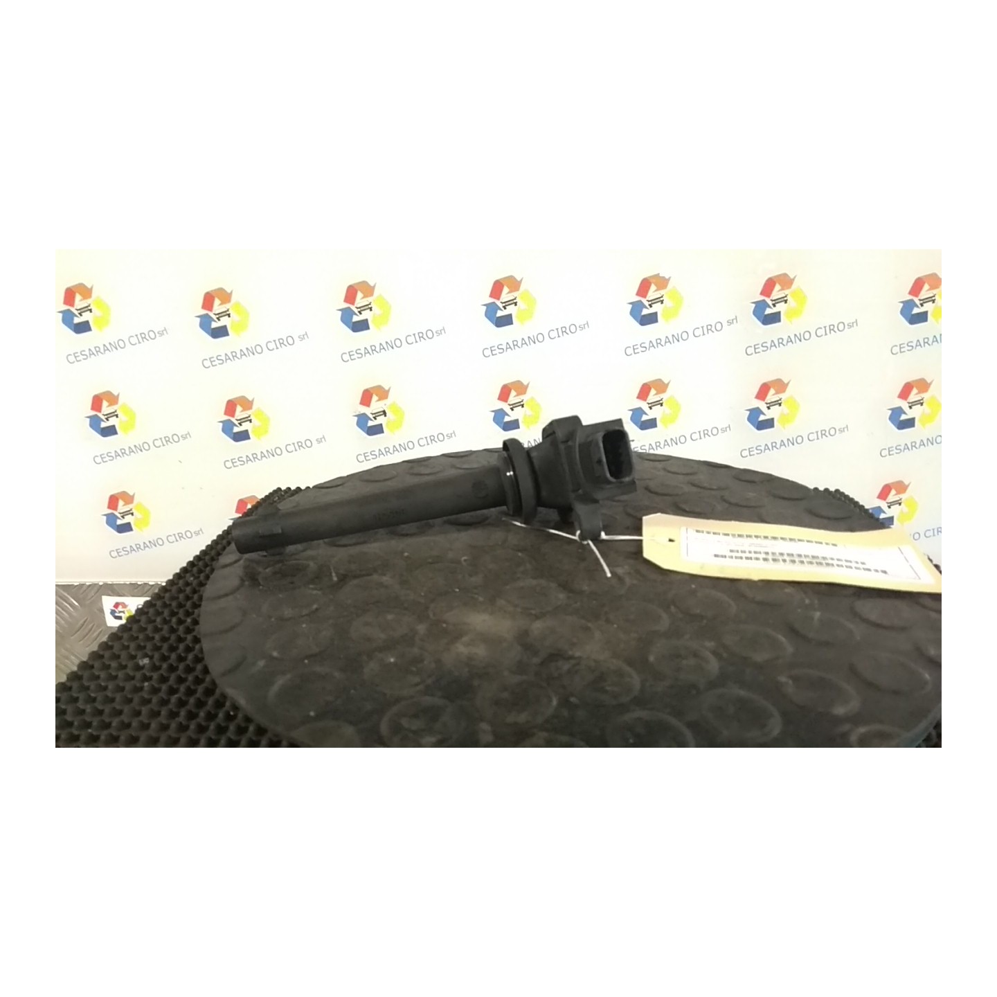 BOBINA 048 NISSAN MICRA (K11E) (09/00-01/03) CG10 NB0287015022001