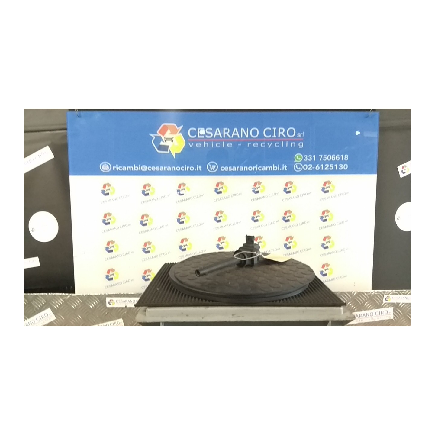 BOBINA 049 NISSAN MICRA (K11E) (09/00-01/03) CG10 NB0287015022001