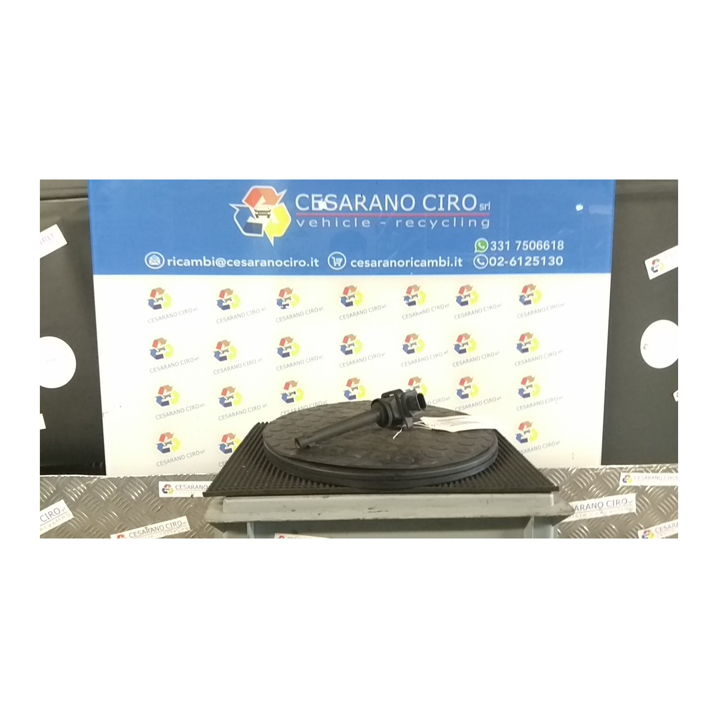 BOBINA 050 NISSAN MICRA (K11E) (09/00-01/03) CG10 NB0287015022001
