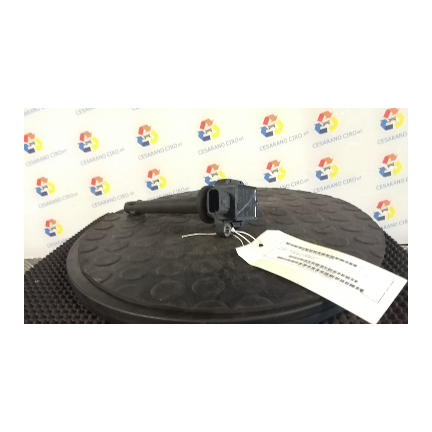BOBINA 050 NISSAN MICRA (K11E) (09/00-01/03) CG10 NB0287015022001