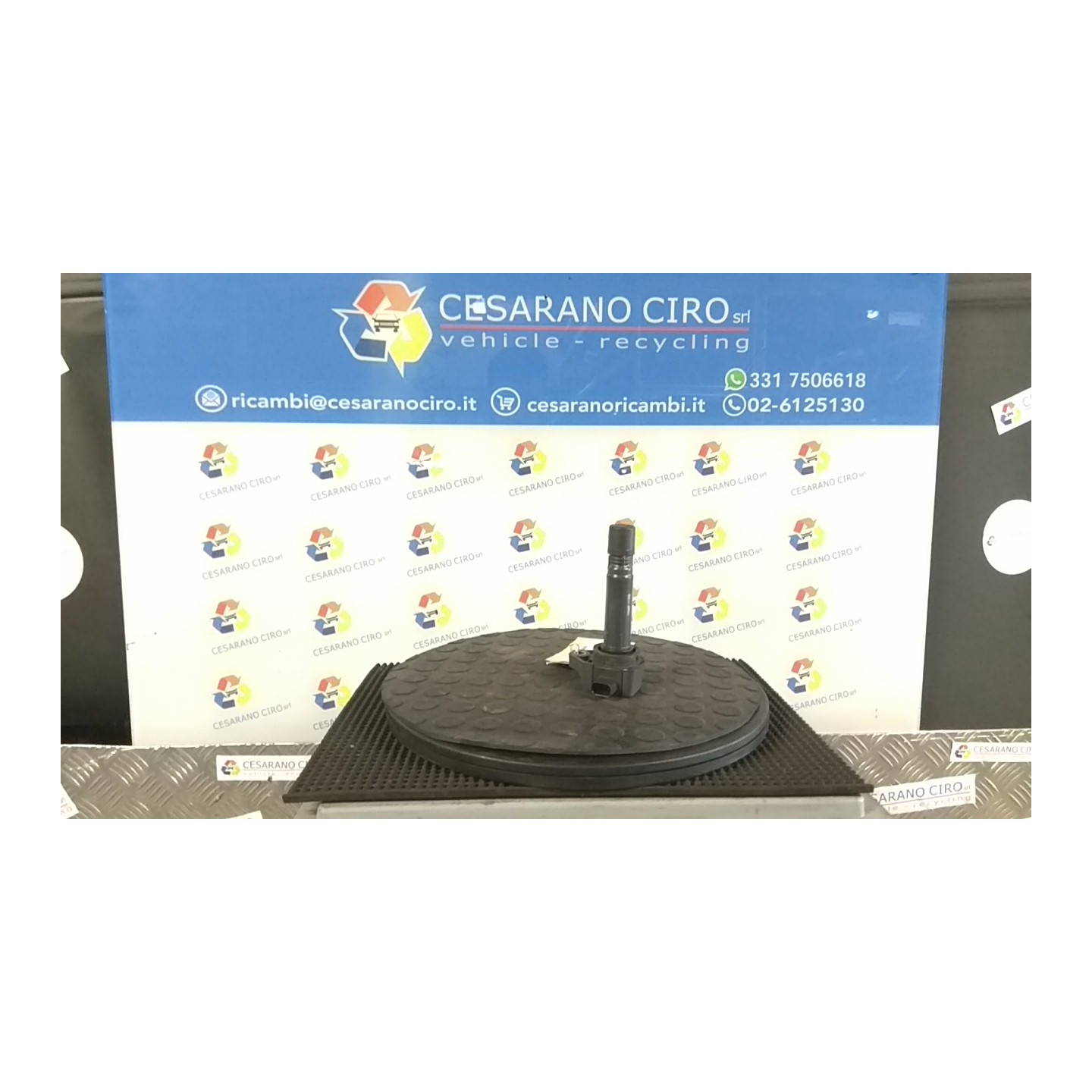 BOBINA 059 HONDA CIVIC 8A SERIE (12/05-) R18A2 30520RNAA01
